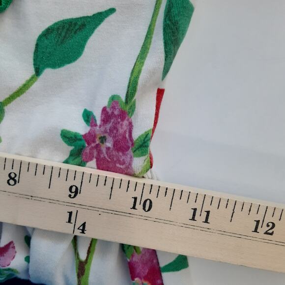 Matilda Jane Make Believe Woodland Wonders Dress Girls 4 Long Sleeve Christmas - Picture 14 of 15